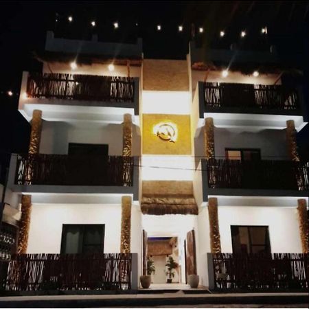 Casa Delfines Rio Lagartos Hotel Екстериор снимка