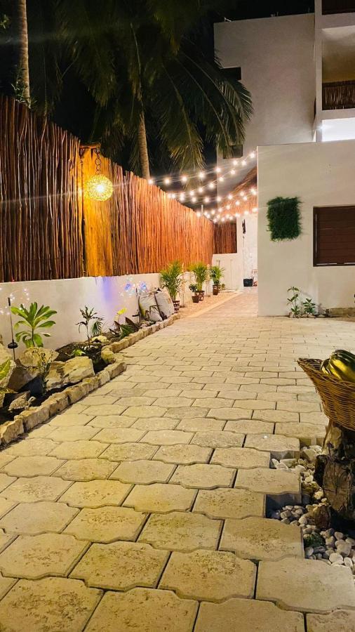 Casa Delfines Rio Lagartos Hotel Екстериор снимка