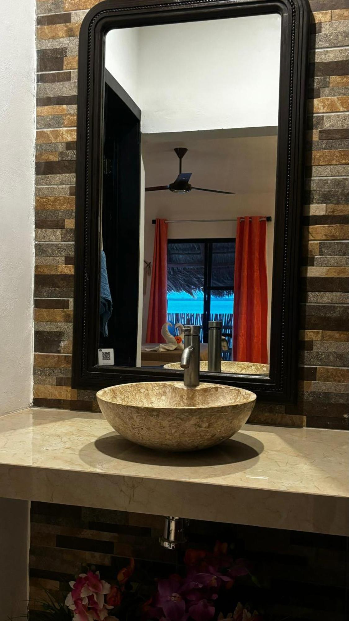 Casa Delfines Rio Lagartos Hotel Екстериор снимка